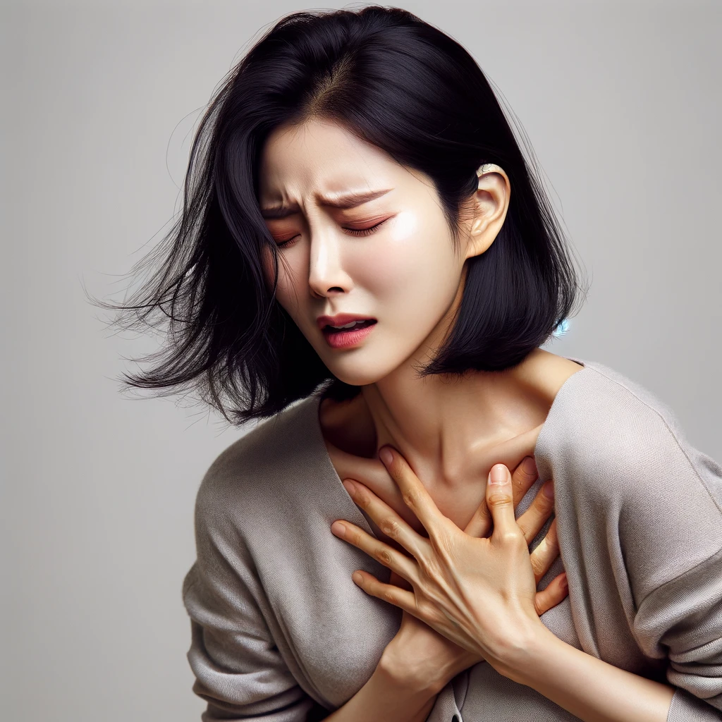 스트레스성 공황장애 스트레스 관리 치료 방법