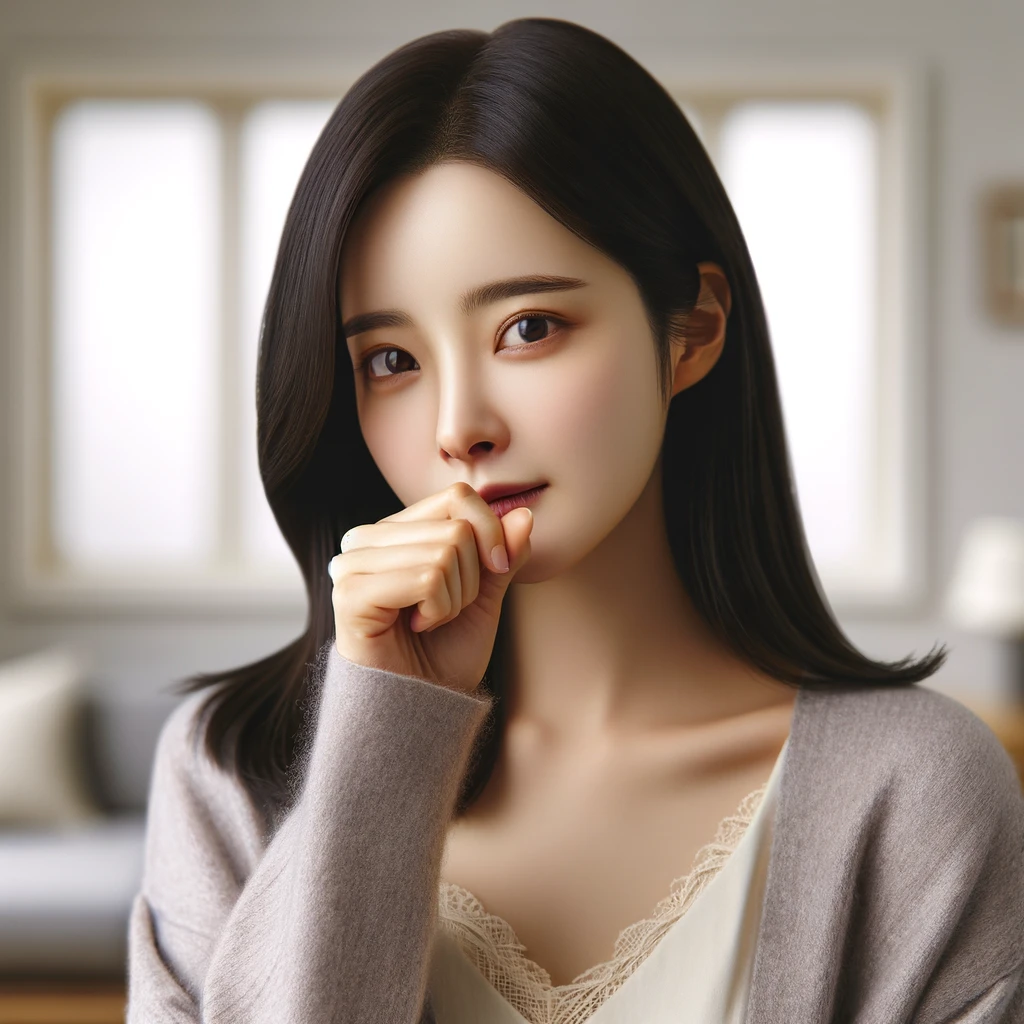 잔기침이 오래갈 때 천식 위식도 역류 질환 원인 대처법