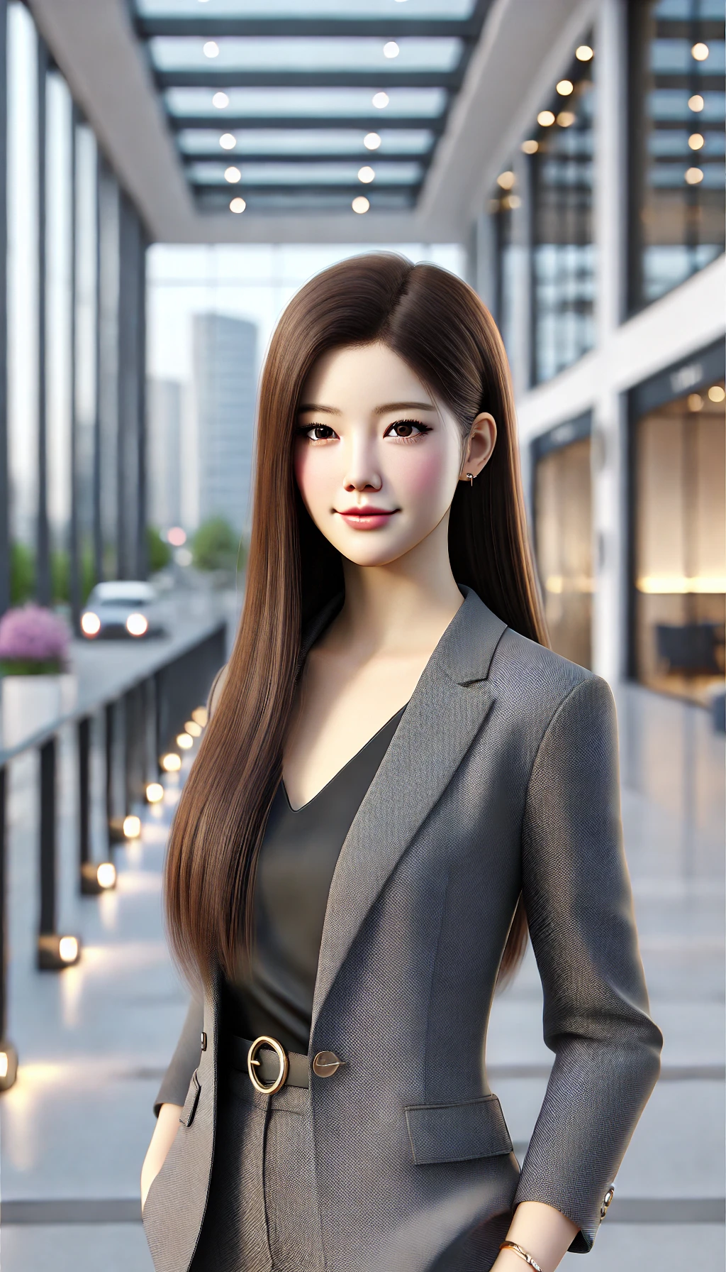 ESFJ 연애 스타일 사랑받는 완벽한 파트너의 모든 것