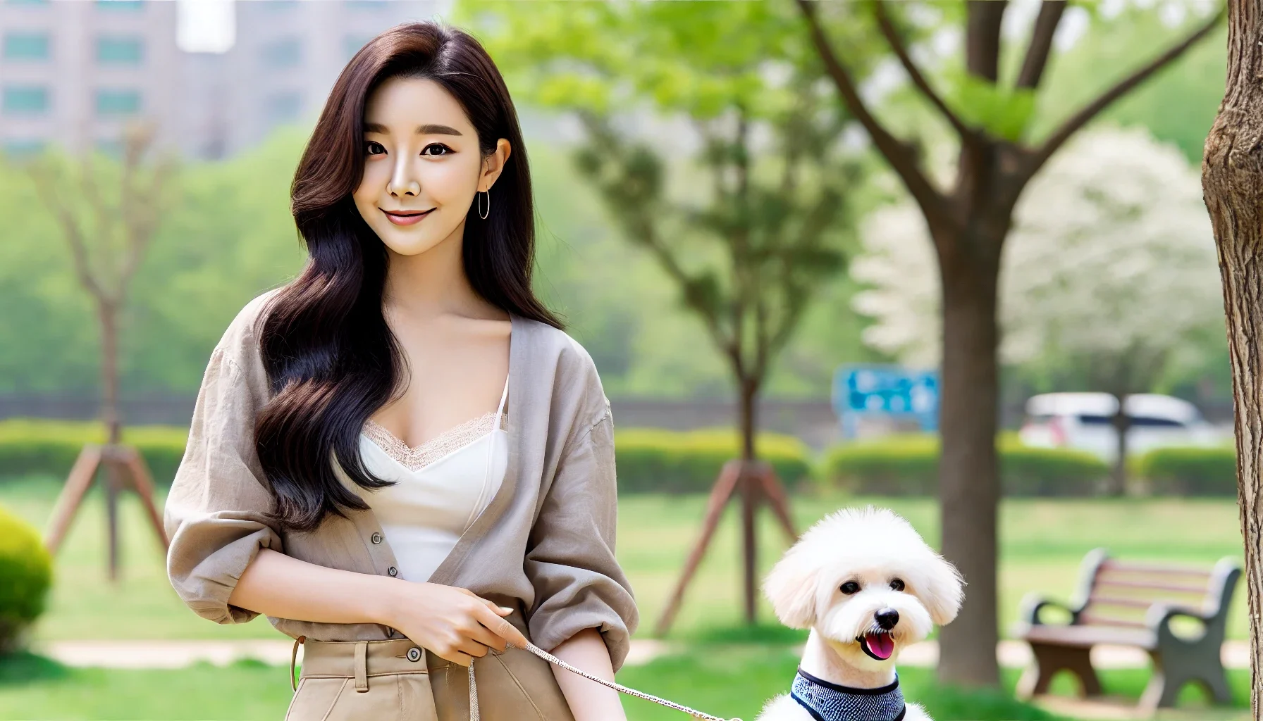 강아지 목 혹 침샘 타액선낭종과 림프종의 증상 및 원인 파헤치기