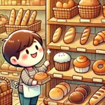 빵 꿈해몽 빵을 사는 꿈, 받는 꿈, 먹는 꿈의 의미는