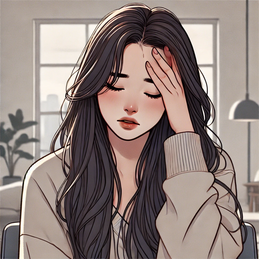 항생제 부작용 설사, 피부발진, 구토, 두통