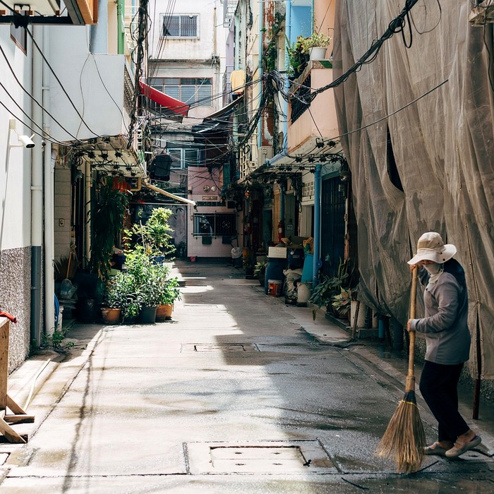 알칼리 세제