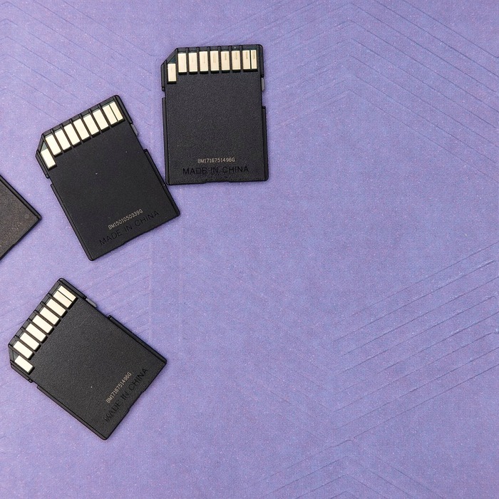 SK hynix SSD