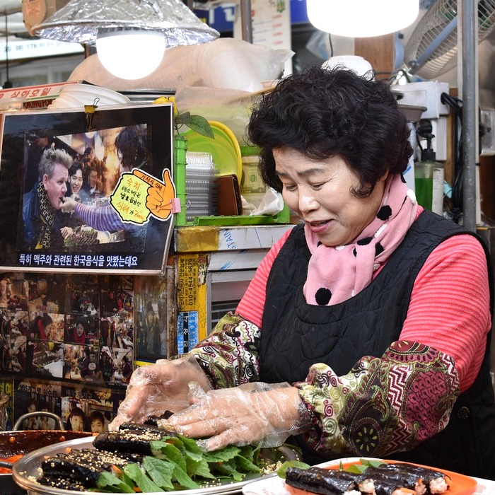 서울 부동산 시장