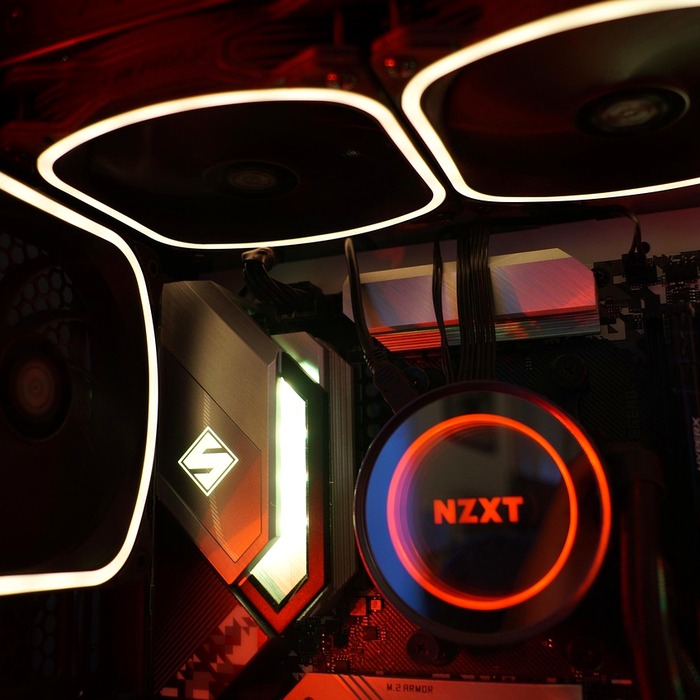 CPU 성능 비교