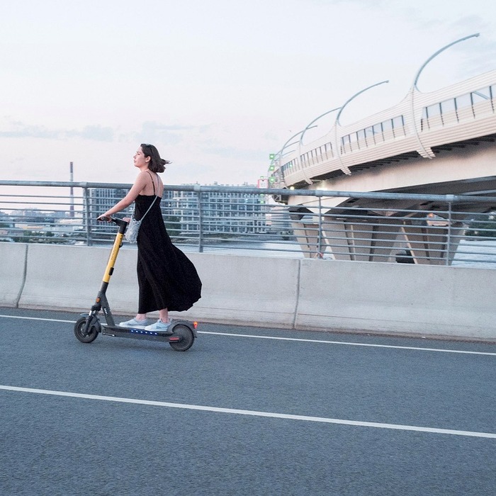 삼성전기 E-Bike