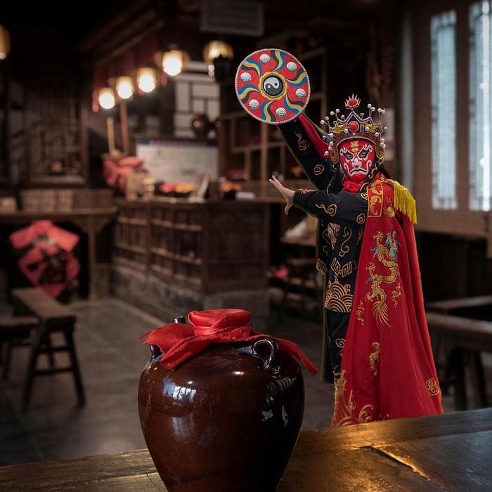 중국 드라마 매력