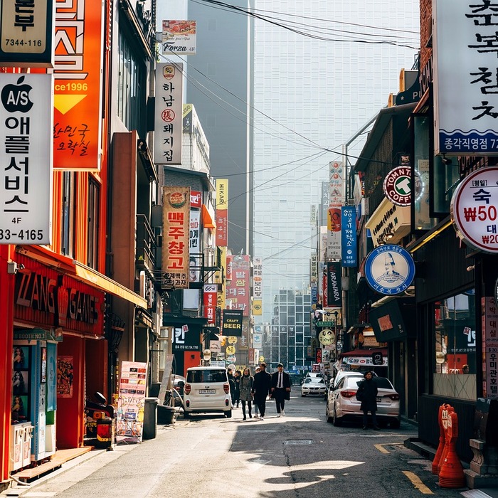 조선 시대 드라마