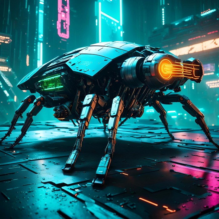AI 기술
