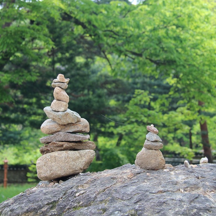 옥광밤 기원