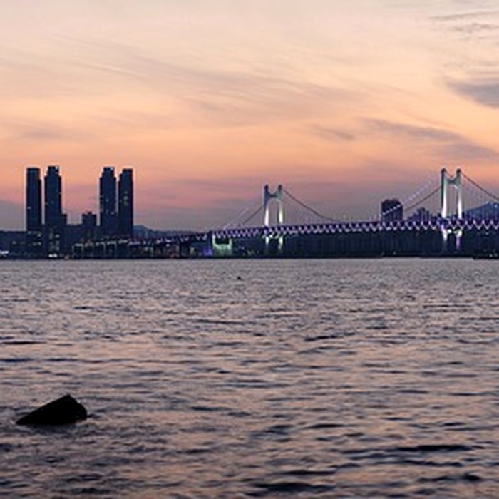 부산 아르바이트