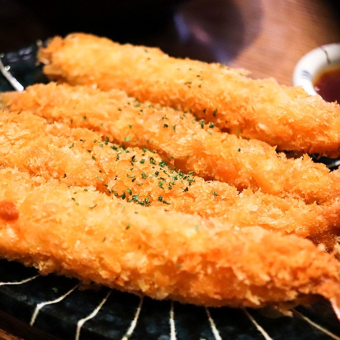 볶음 요리