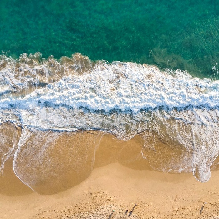 태안 해안선