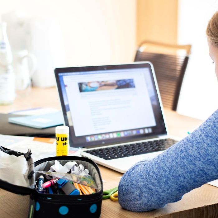온라인 수업
