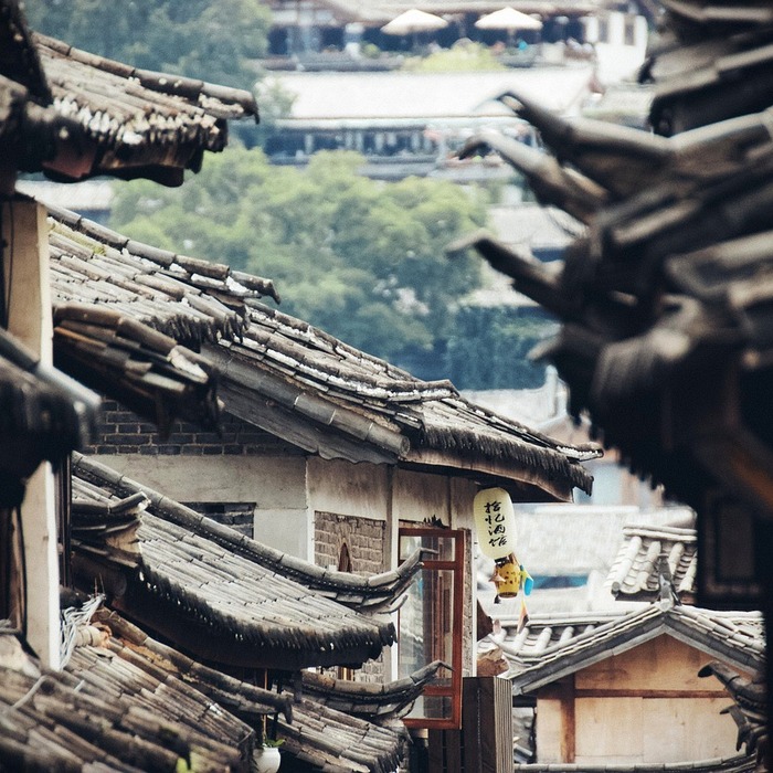 중국 입국 규정